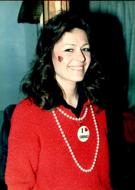 Obituary of Sandra Jean Pohlmann