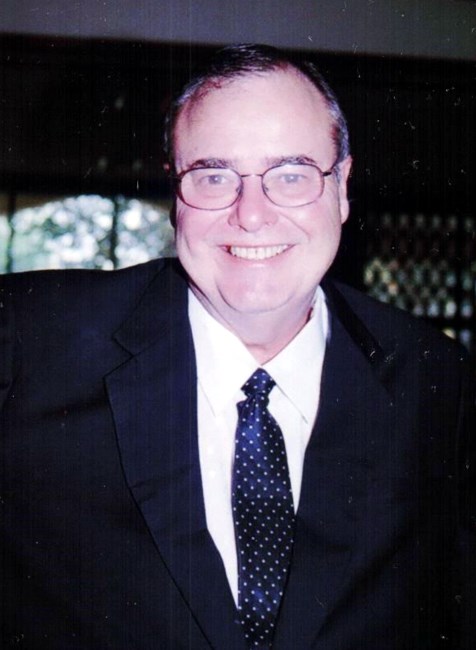 Obituary of David Barry Firth