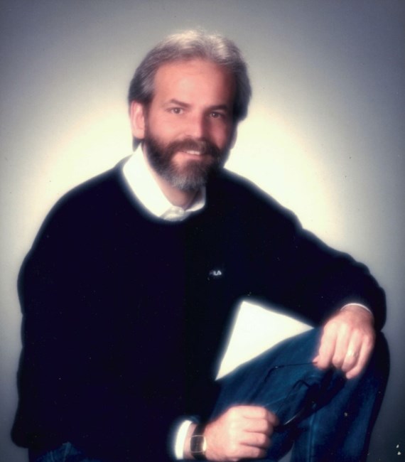 Obituary of James Orville Henry