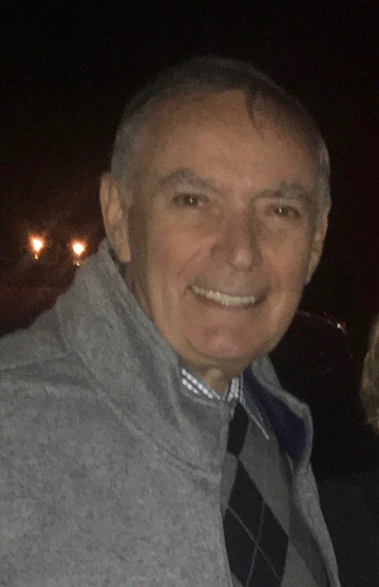 Obituary of Jerry Shannon Batchelor