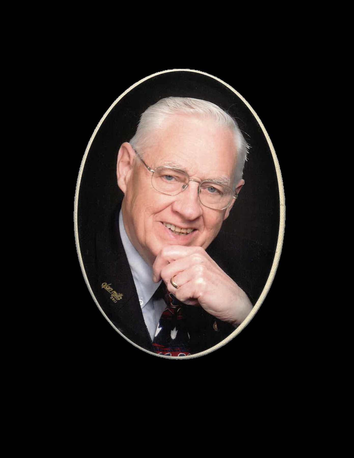 Obituary of Lawrence E. Ingram Sr.
