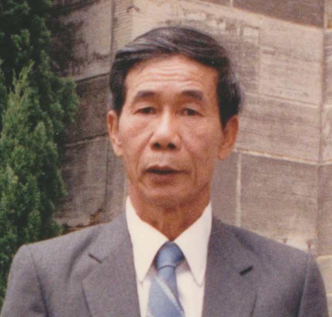 Obituary of Toai N. Nguyen