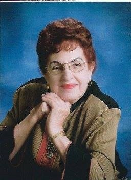 Obituary of Mrs. Madge Southerland