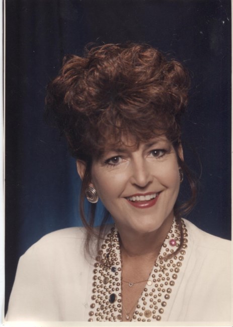 Obituary of Janice Ann McKinney