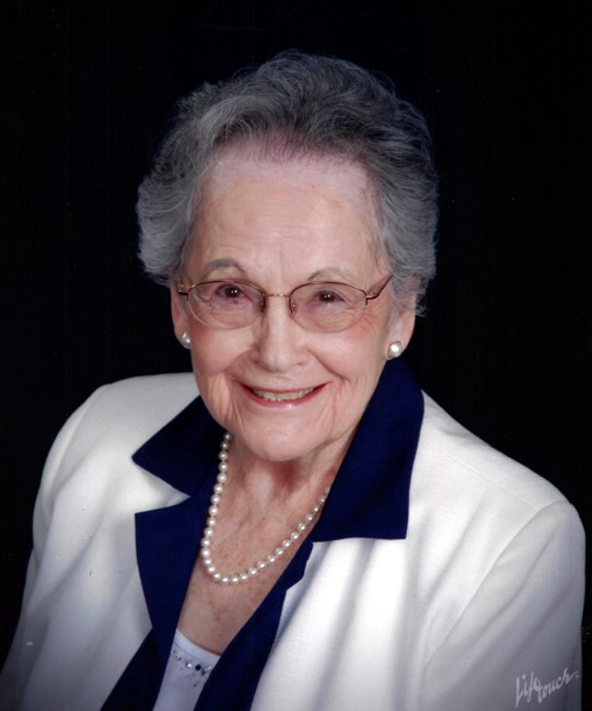 Obituary of Billie Lou Cook