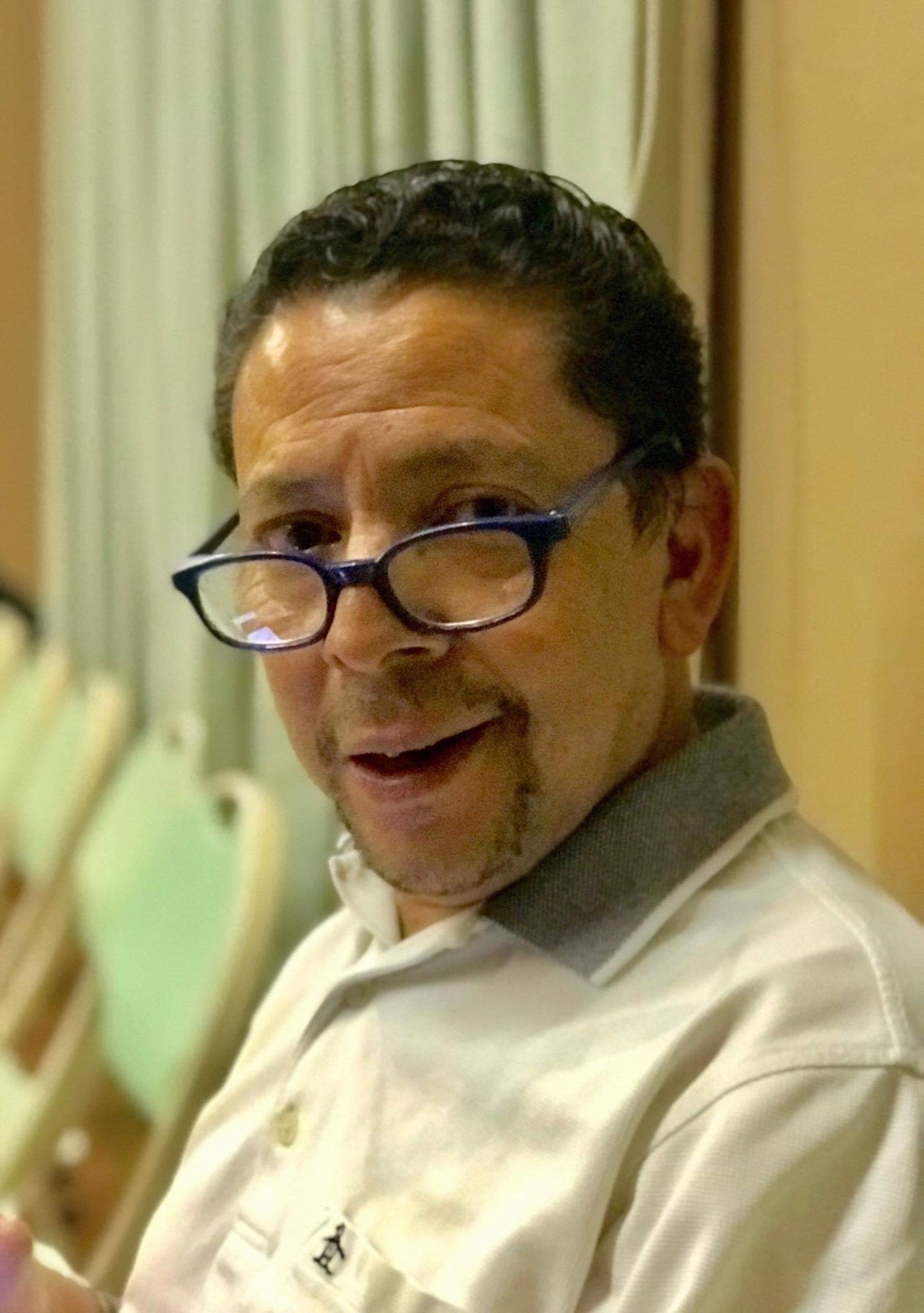 Obituary of Cesar Augusto Garcia