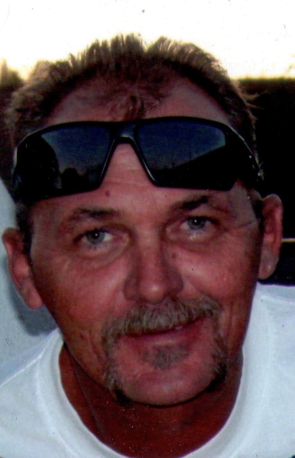 Ben Johnson Obituary Mesa, AZ