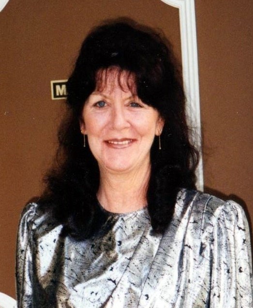 Obituary of Jeanne Hamlin