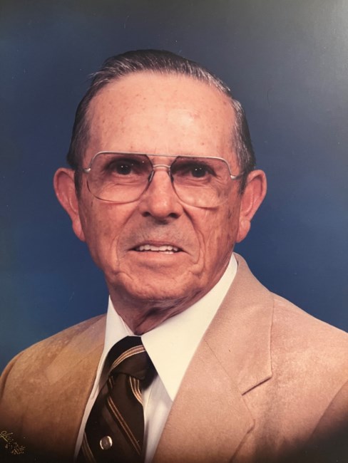 Obituary of Charles "Buddy" Nagle Stamps