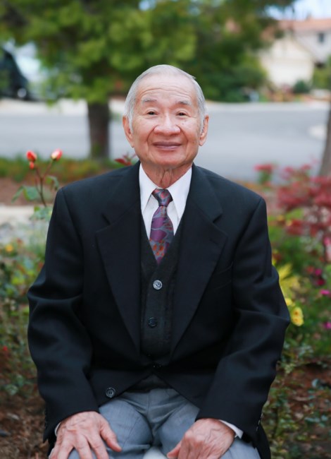 Obituario de Mau Duc Nguyen
