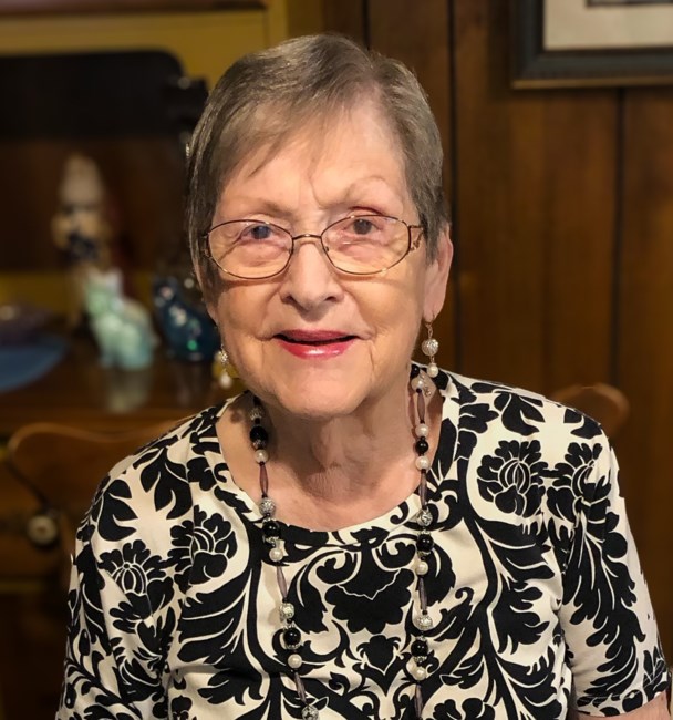 Obituary of Mrs. Dorothy Lee Blackwell  Simpson