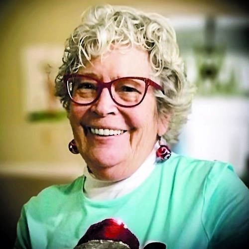 Obituary of Elizabeth Bell Levaca