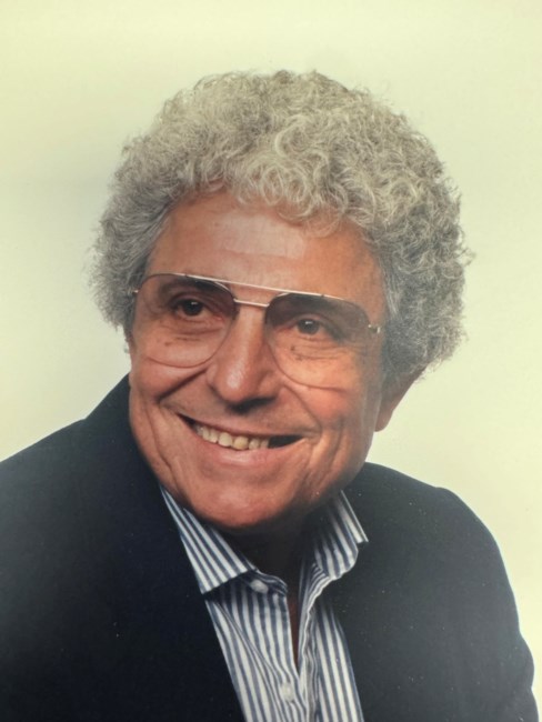 Obituary of Frank Lavelle