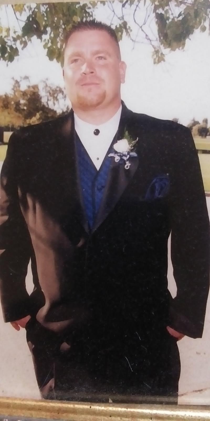 Obituary of Brian Anthony Guardias