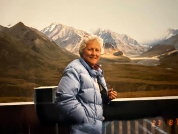 Obituario de Mary Jo Schmit