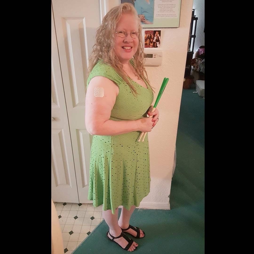 Avis de décès de Debbie Perez