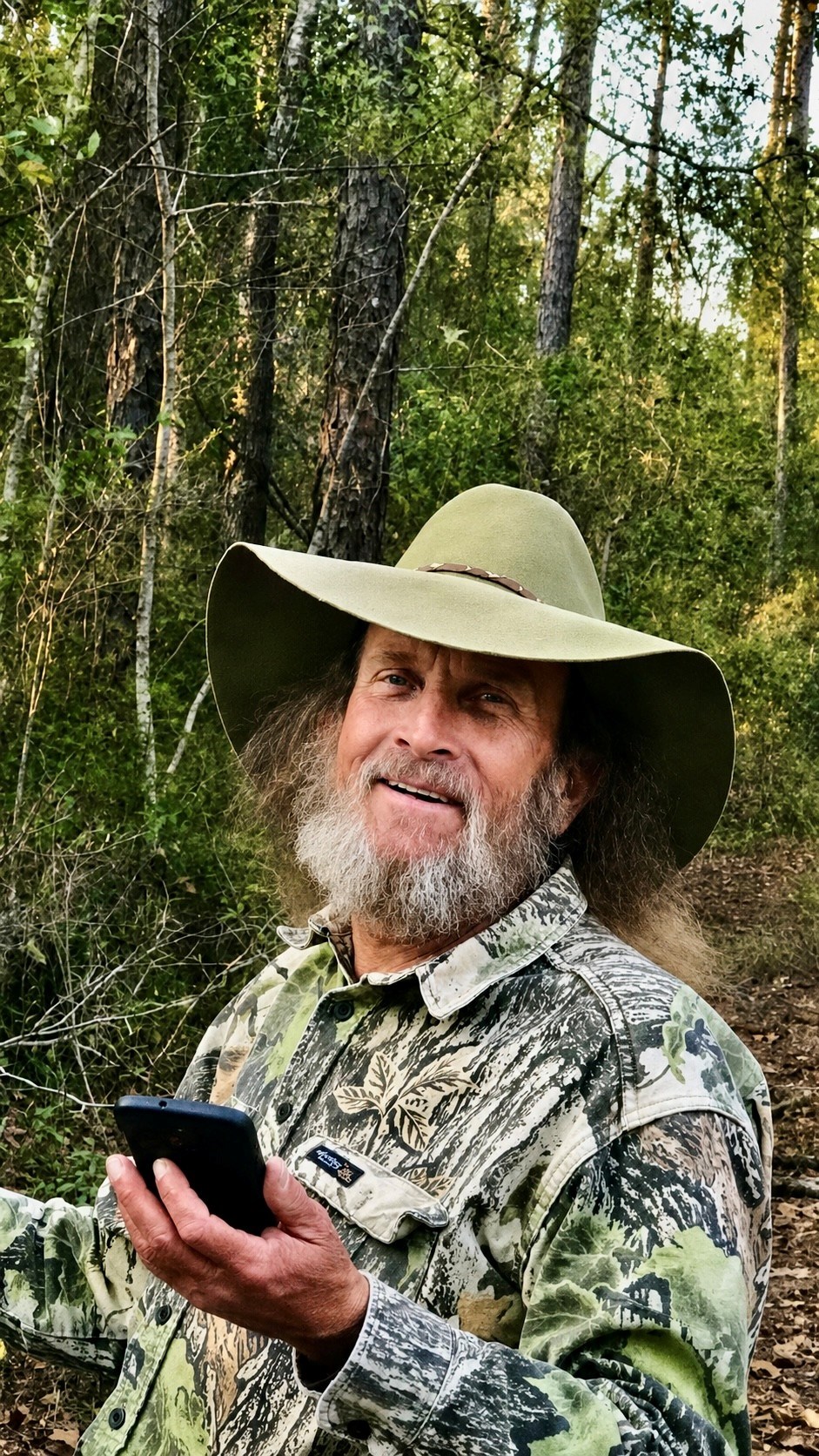 Obituary of Joseph Anthony Jackson