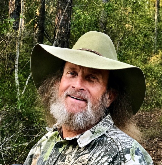 Obituary of Joseph Anthony Jackson