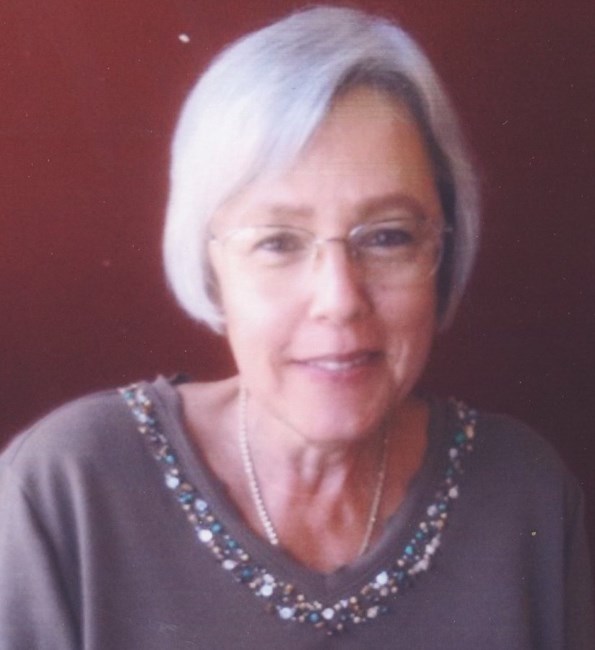 Obituary of Julie A. Nemtuda Ihnat