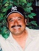Obituary of Cruz E. Martinez