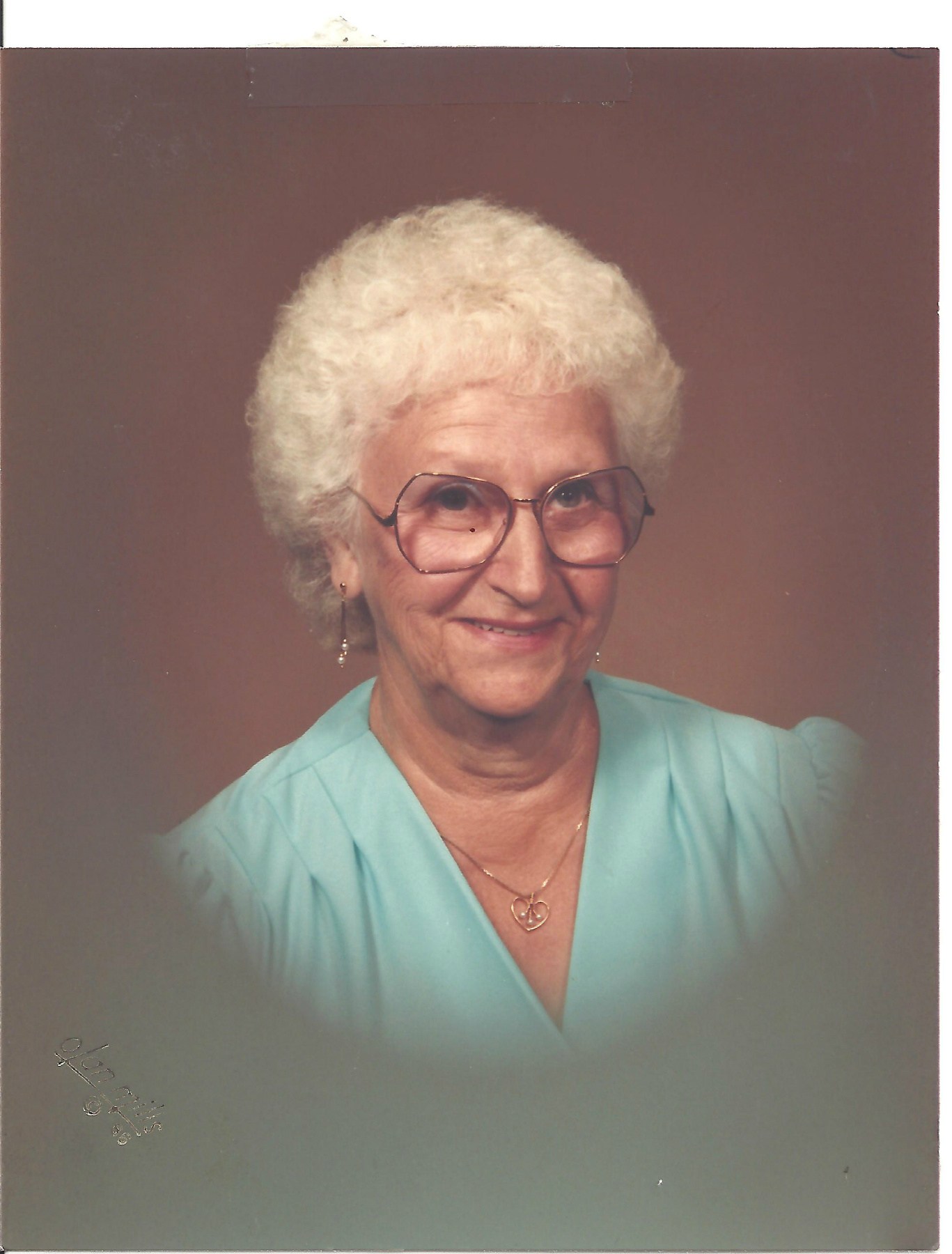 Obituary of Leatta G. Schortzmann