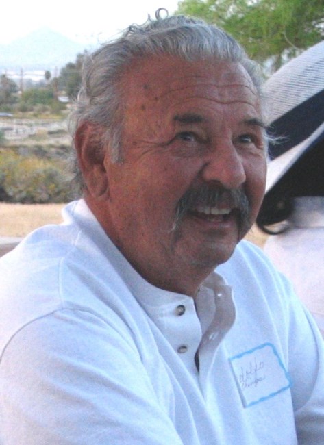 Obituary of Adolfo Mendez Banks