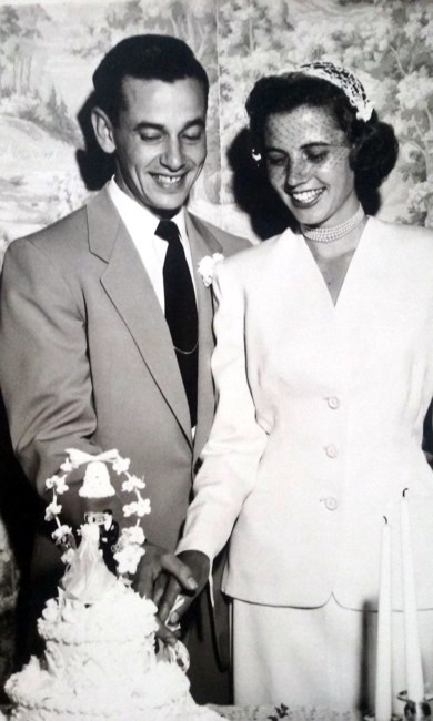 Obituary of Hunter Dillard Ledbetter