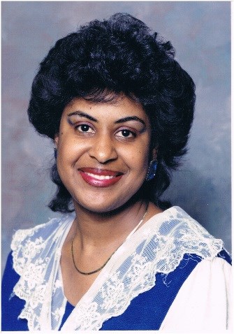 Obituary of Delores Harraway