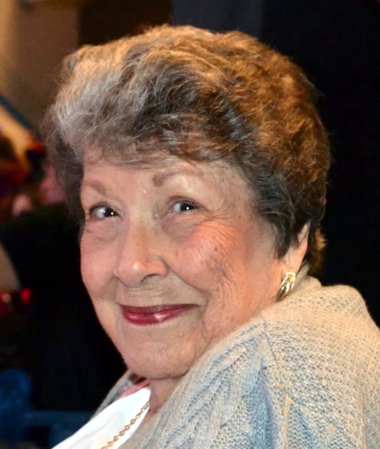 Obituary of Ruby Venegas Collins