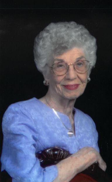 Obituary of Roberta C. Wallace