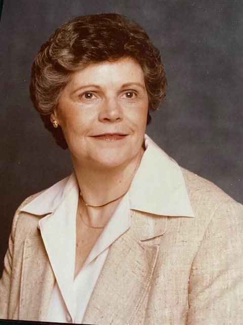 Obituario de Eleanor Liles Sykes