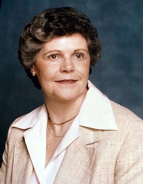 Obituary of Eleanor Liles Sykes