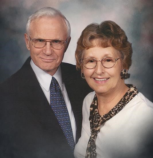 Obituary of David Wetmore