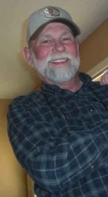 Obituary of Terry Alan Webb