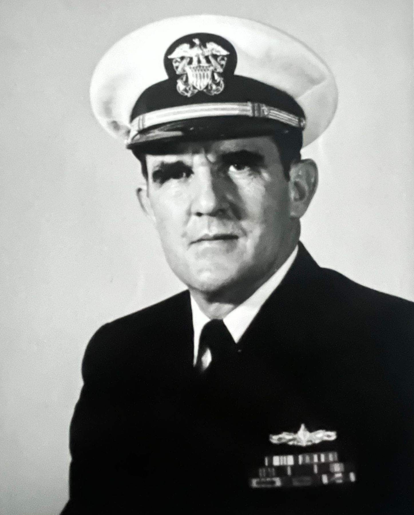 Obituary of Carl Robert King
