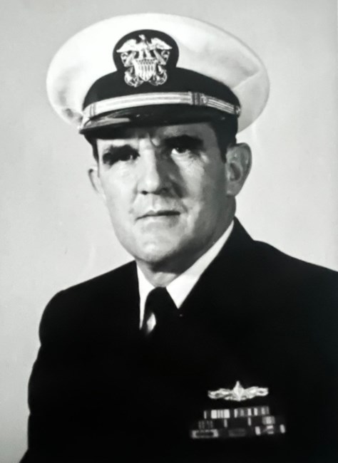 Obituary of Carl Robert King