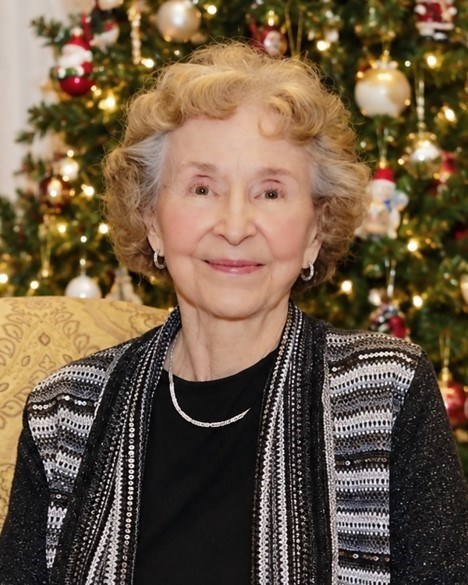 Obituary of Joyce Ann Moreland
