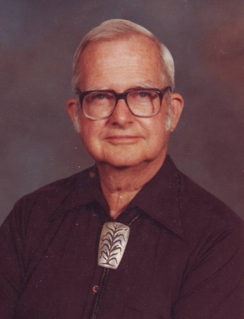 Obituary of Barton Allen Wright