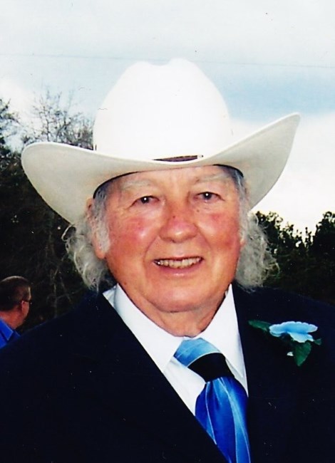 Obituary of George E. Williams