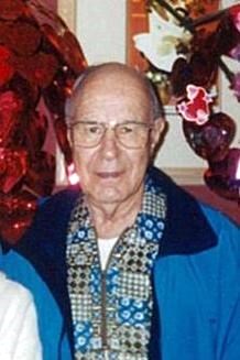 Obituary of John S. Good