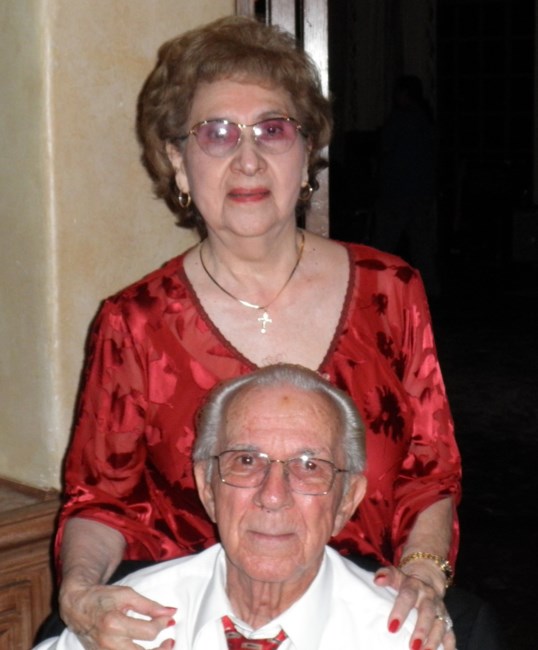 Obituary of Donald Norman & Mary Eva O'Donnell