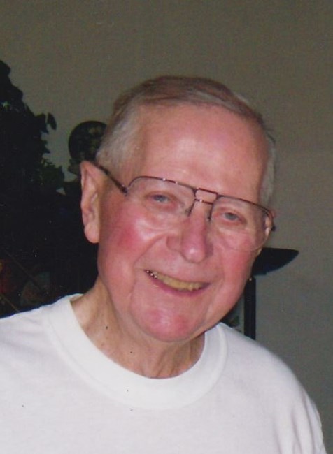 Obituary of Dr. Paul Carey Reid