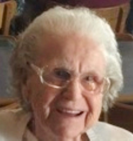Obituary of Jean Emelene Porter