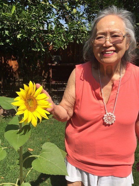 Obituary of Patricia Chiyoko Boettcher