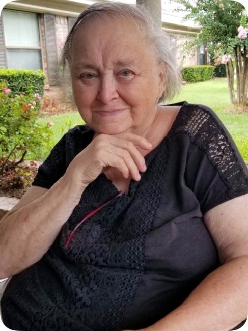 Obituary of Elizabeth Ann Cave