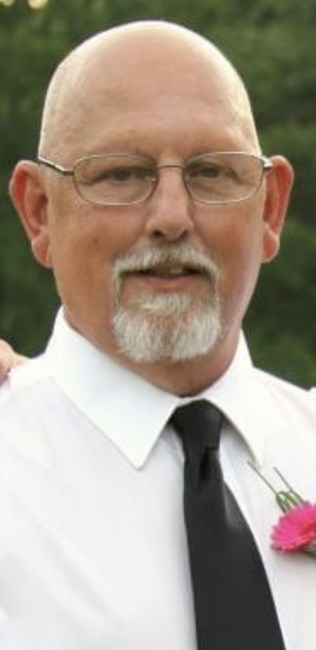 Obituary of Mitchell "Mickey" Harrison Cooper II