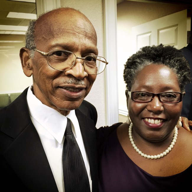 Obituary of William Alexander Ashe, Sr.