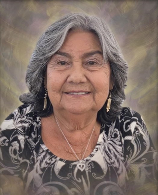 Obituario de Josefina Magana