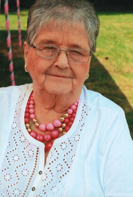 Obituary of Margaret Louise Kirchen