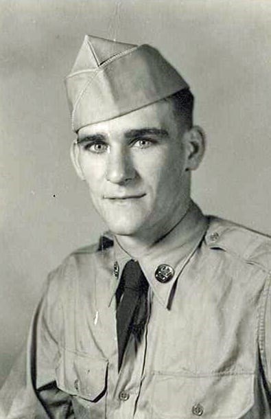 Obituary of Herbert Glenn Arnold